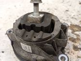 Engine mount bracket
