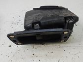 Cabin air micro filter cap