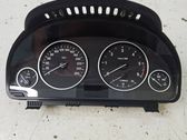 Speedometer (instrument cluster)