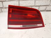 Tailgate rear/tail lights