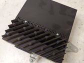 Sound amplifier