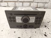 Radio / CD-Player / DVD-Player / Navigation