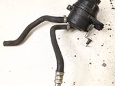 Power steering fluid tank/reservoir