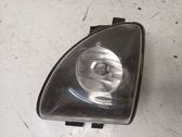 Front fog light