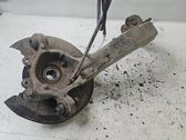 Rear wheel hub spindle/knuckle