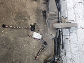 Tow bar set