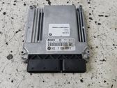 Calculateur moteur ECU