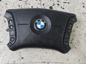 Steering wheel airbag