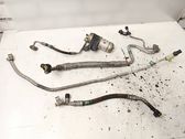 Air conditioning (A/C) pipe/hose