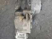 Front differential