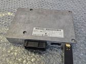 Bluetooth control unit module