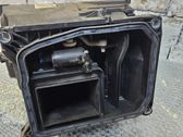 Heater fan/blower
