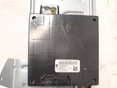 Keyless (KESSY) go control unit/module