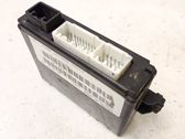 Tailgate/trunk control unit/module