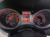 Compteur de vitesse tableau de bord