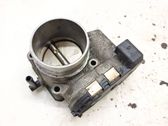 Throttle valve