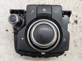 Head unit multimedia control