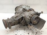 Rear differential