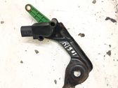 Rear air suspension level height sensor