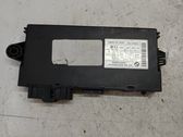 CAS control unit/module