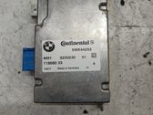 Camera control unit module