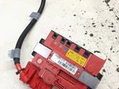 Positive cable (battery)