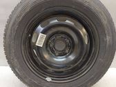 R15 spare wheel