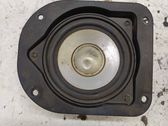 Rear door speaker