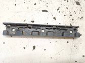 Fender mounting bracket