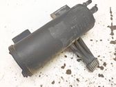 Active carbon filter fuel vapour canister