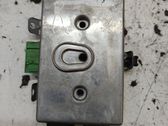 Unité de commande module de porte