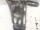 Rear bumper mounting bracket