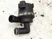 Electric auxiliary coolant/water pump
