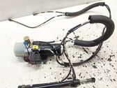 Hydraulikzylinder Verdeck