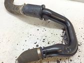 Intercooler hose/pipe