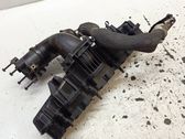 Intake manifold