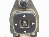 Wing mirror switch