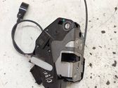 Rear door lock