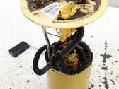 In-tank fuel pump