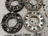 Wheel spacers