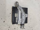 Autres unités de commande / modules