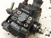 Fuel injection high pressure pump