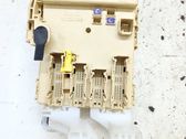 Central body control module