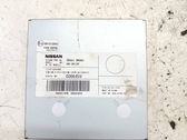 Camera control unit module