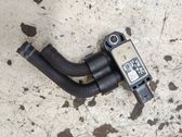 Turbo air boost pressure sensor
