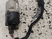 Steering rack