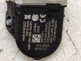 Tire pressure sensor
