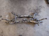Rear subframe