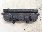 Climate control unit