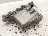Intake manifold